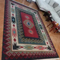 فرش ماشینی