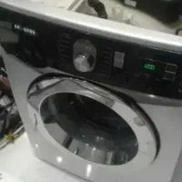 تعمیرات تمامی لباس شویی ها در تمامی نقاط مشهد