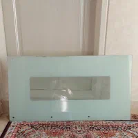 شیشه فر گاز