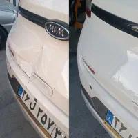 مرکز تخصصی صافکاری pdr