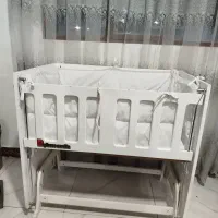 تخت خواب کودک