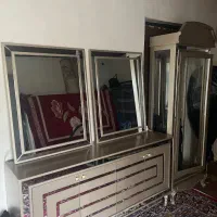 کنسول و بوفه