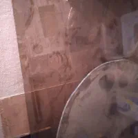 شیشه مقز ناهار خوری