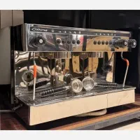 دستگاه اسپرسو ویزاکرم مدل اوتیما اتوماتیک