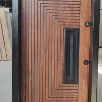 استخدام درب ضد سرقت
