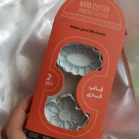 انواع قالب سیلیکونی