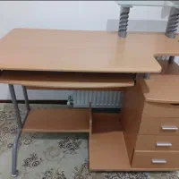 میز کامپیوتر