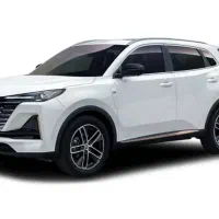فروش چانگان cs55.مشابه صفر