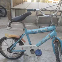 دوچرخه