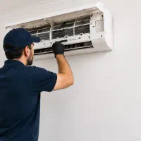 نصب، سرویس و تعمیر تخصصی کولر گازی / اسپیلت