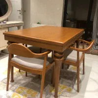میز صبحانه خوری