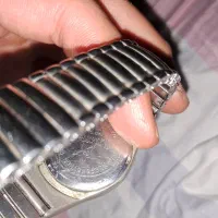 ساعت اسلیم‌استار کوارتز