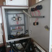 برقکار صنعتی و ساختمانی