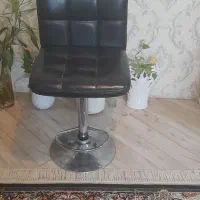 صندلی پمپی سالم