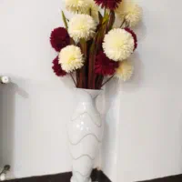 گل مصنوعی خارجی
