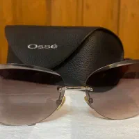 آگهی عینک Osse زنانه