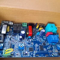 آموزش الکترونیک ( تعمیرات برد کاربردی لوازم خانگی)