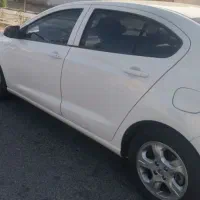 شاهین مدل ۱۴۰۱ سانروف دار