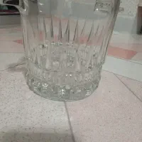 جای یخی اصل فرانسه کاملا سالم و میوه خوری زیبا