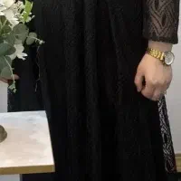 لباس مجلسی