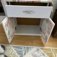میز چرخ و اتو نو