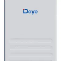 باتری لیتیومی DEYE با ظرفیت 12 کیلو وات