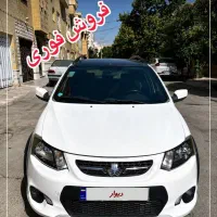 کوییک R مدل ۱۴۰۱ فابریک