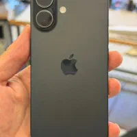 آیفون۱۶نرمال با ریجستری