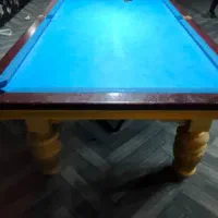 میز بیلیارد ایت بال حرفه ای