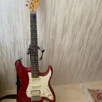 گیتار الکتریک آریا