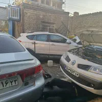 تخصصی ترین تعمیرگاه گیربکس اتوماتیک اصفهان اقساطی