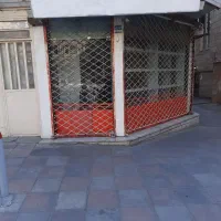 ۱۴مترمغازه دونبش پرتردد معاوضه با موقعیت اداری