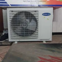 کولر گازی جنرال مکس ۲۴ هزار