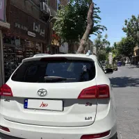 جک s5مدل ۹۶دنده