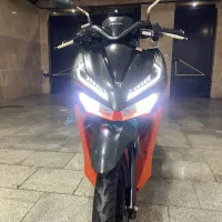 هوندا کلیک 150 99 اورجینال