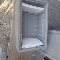 یخدان حرفه ای با یخ اورجینال