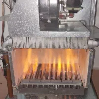 تعمیرات تخصصی آبگرمکن دیواری زمینی پکیج