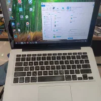 مک بوک پرو ۲۰۱۲