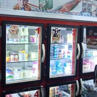 یخچال فروشگاهی