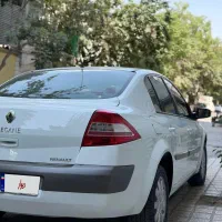 مگان ۲۰۰۰ اتومات
