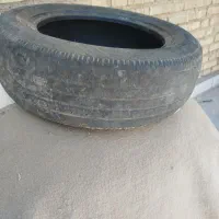 لاستیک پراید