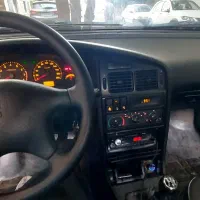 پژو 405 مدل 88