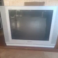 تلویزیون 21 اینچ سامسونگ اصل کره