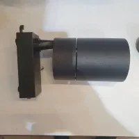 چراغ ریلی پرتابی ۳۰ وات چراغ سقفی توکار