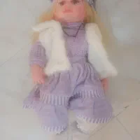 عروسک