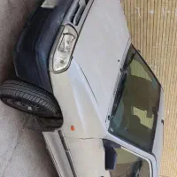 پراید خوش رکاب
