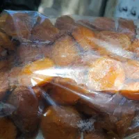 آلو آفتابی