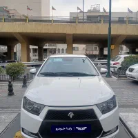دنا دنده نقد و اقساط 60 ماهه بانکی (رایا خودرو)