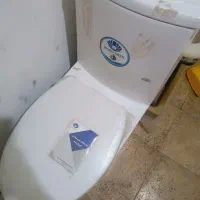 توآلت فرنگی