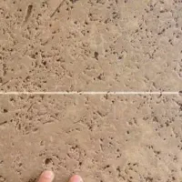 سنگ تراورتن چرمی